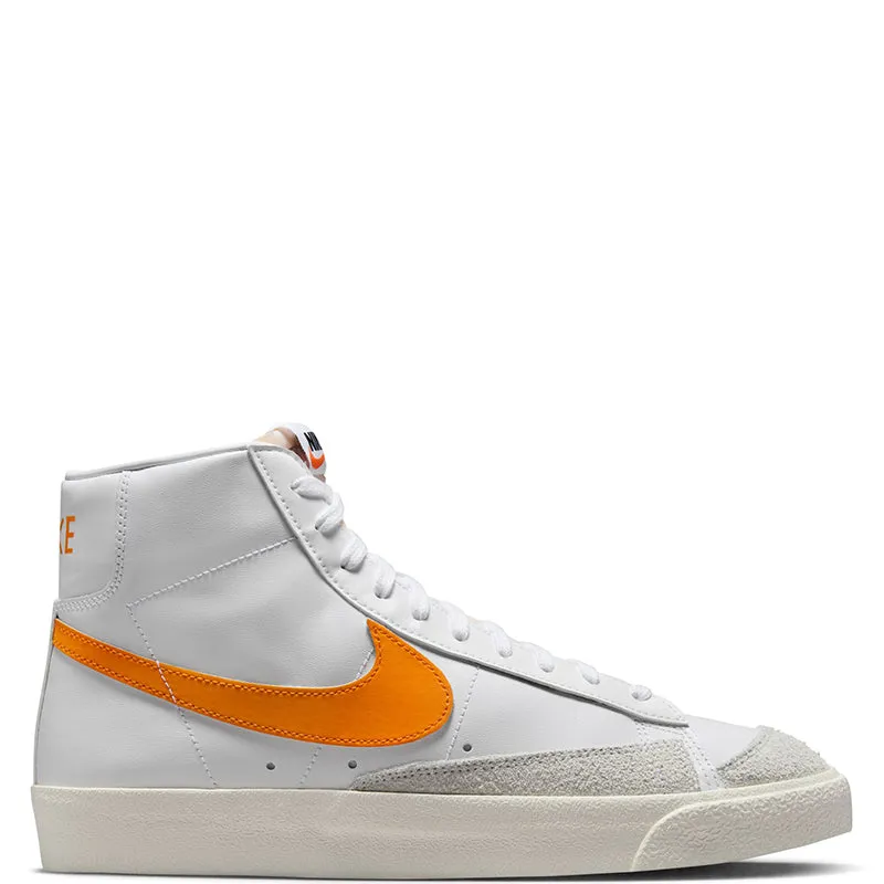 Nike Men's Blazer Mid '77 Vintage Balanced Walk
