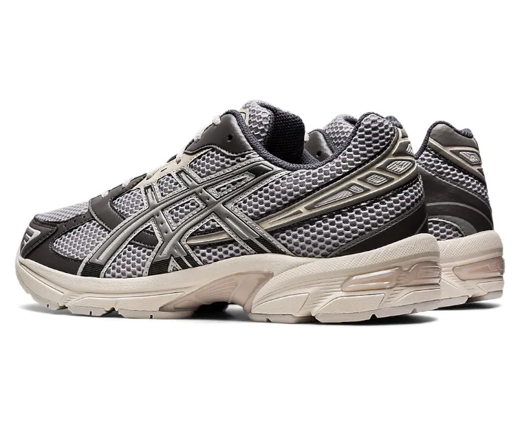 Men??s Asics Gel-1130 (Oyster Grey/Clay Grey) Elastic tongue