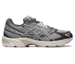 Men??s Asics Gel-1130 (Oyster Grey/Clay Grey) Stretch Gusset Anti Fatigue Insoles