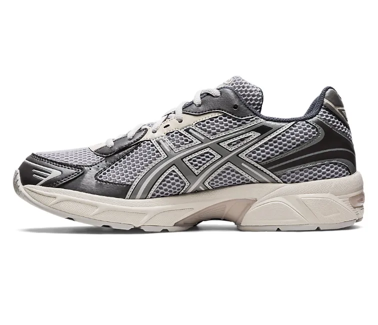 Men??s Asics Gel-1130 (Oyster Grey/Clay Grey) Hygroscopic Inner Layer Sustainable materials