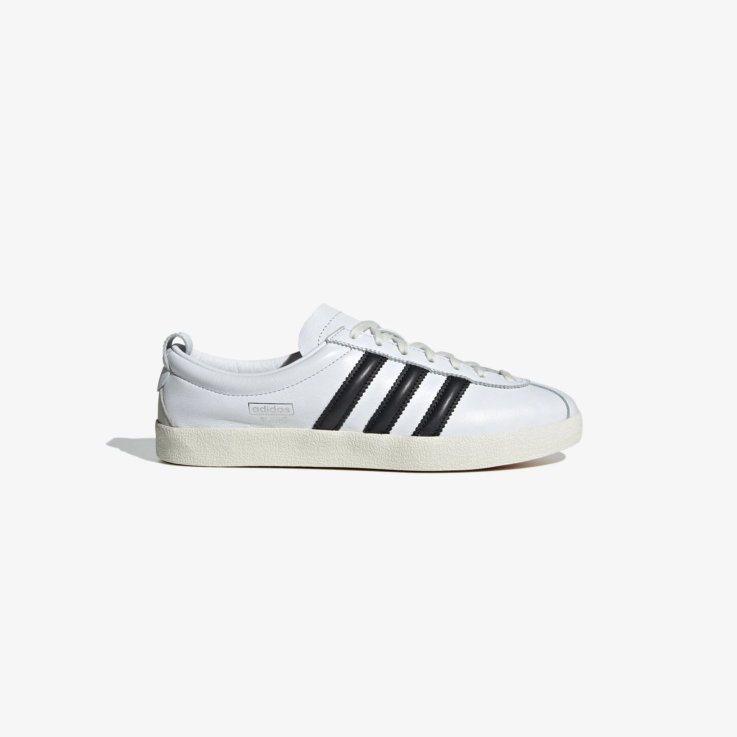 Wmns Adidas Blanc Impact Resistant Heel