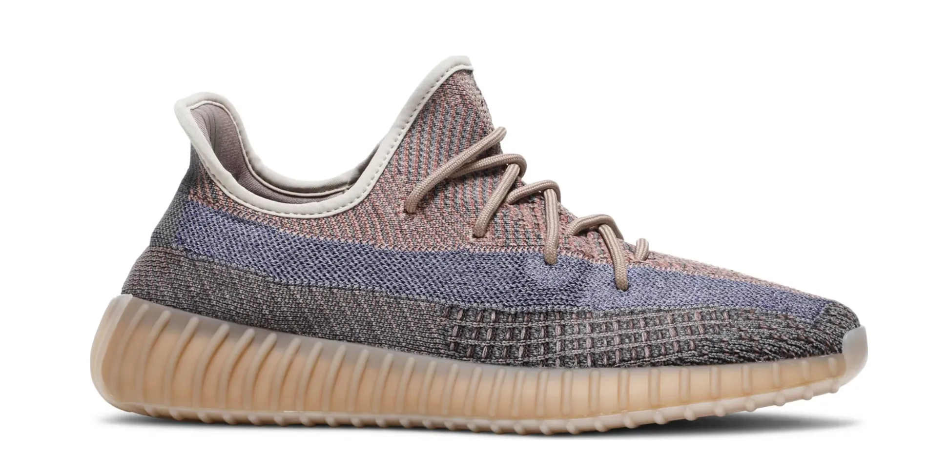 Yeezy Boost 350 V2 'Fade' - H02795 Shock Use Resilient Sole