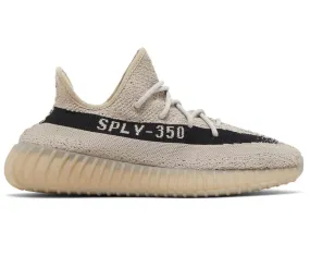 Airy Feel Classic Power Adidas Yeezy Boost 350 V2 (Slate)