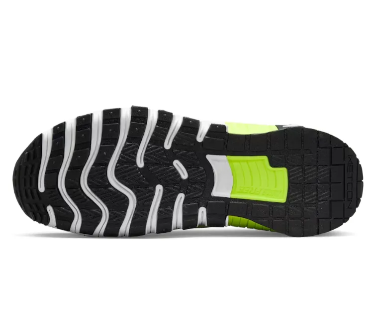 Men??s Nike Free Metcon 6 (Barely Volt) Lined Upper