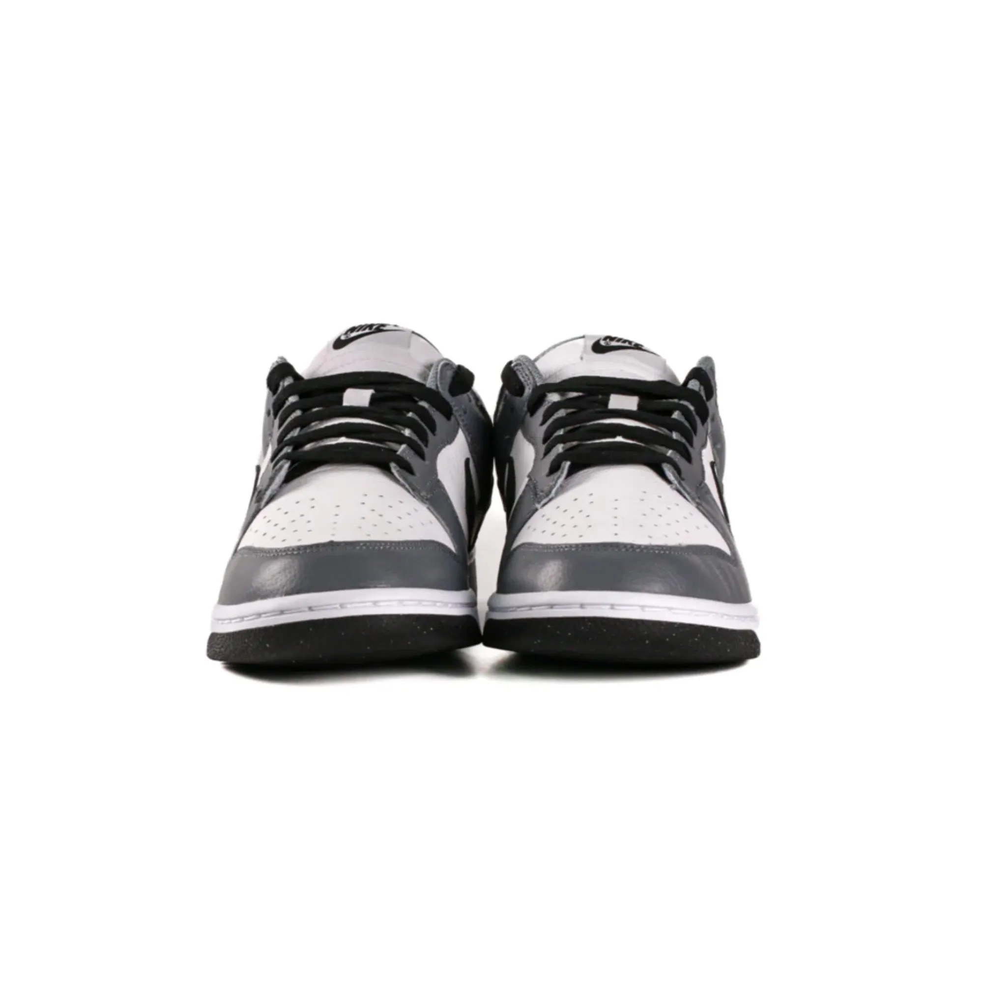 Dunk Low By Pushas 'Smoke Grey' Women's (2022) Slip Resistant Pattern Multi Look