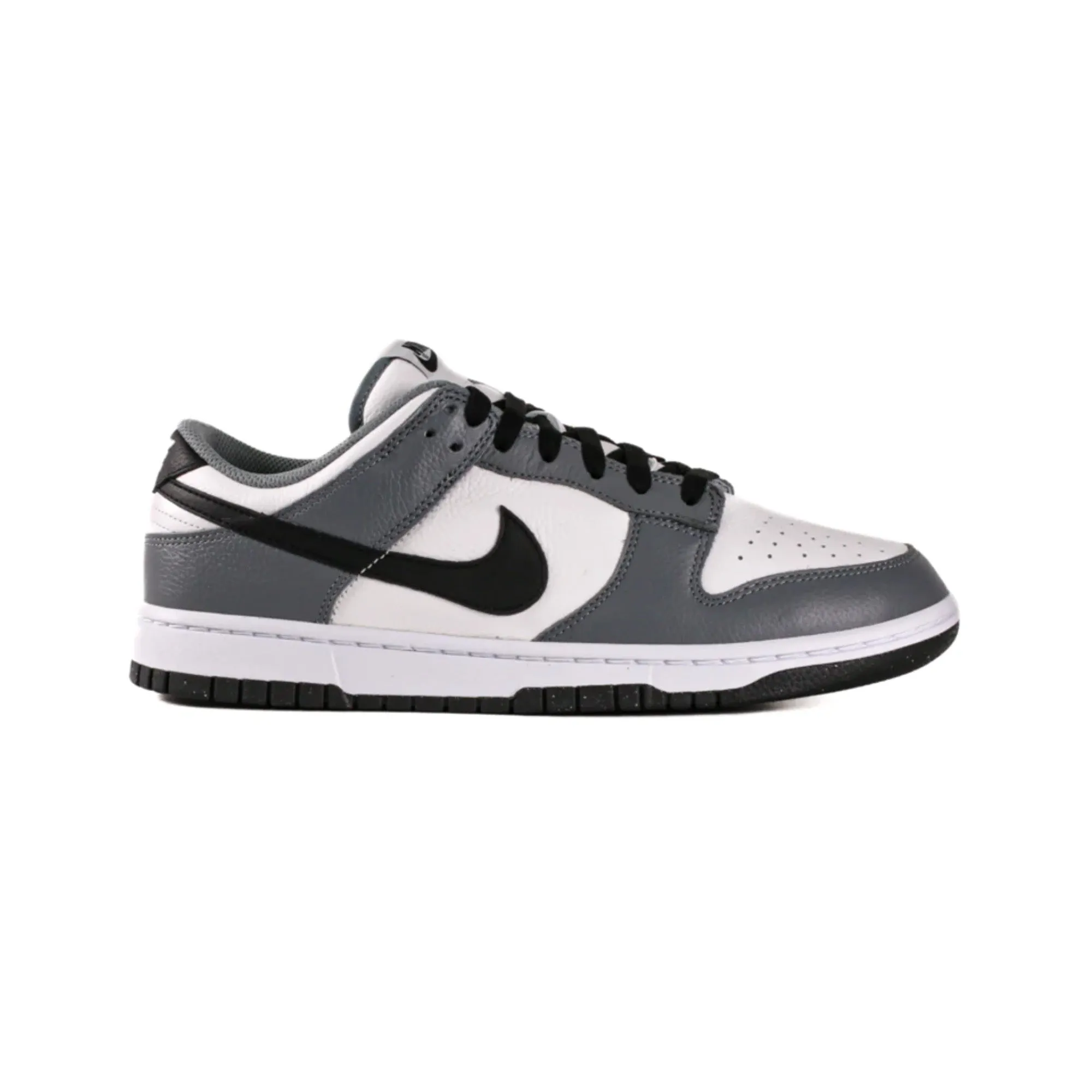 Moisture Wicking Linings Dunk Low By Pushas 'Smoke Grey' Women's (2022)