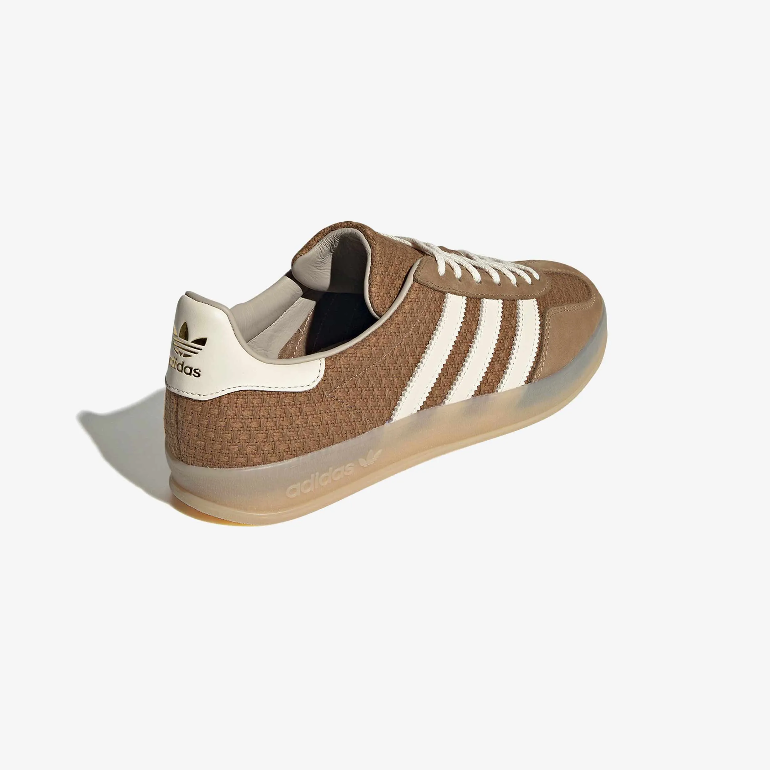 Flexible Tread Adaptable Fit Gazelle Indoor