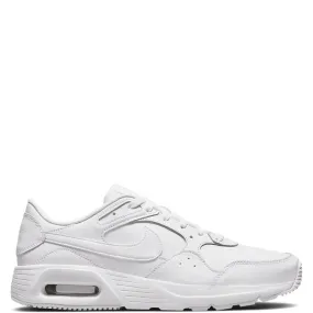 On Feet Smart Edge Nike Men's Air Max SC
