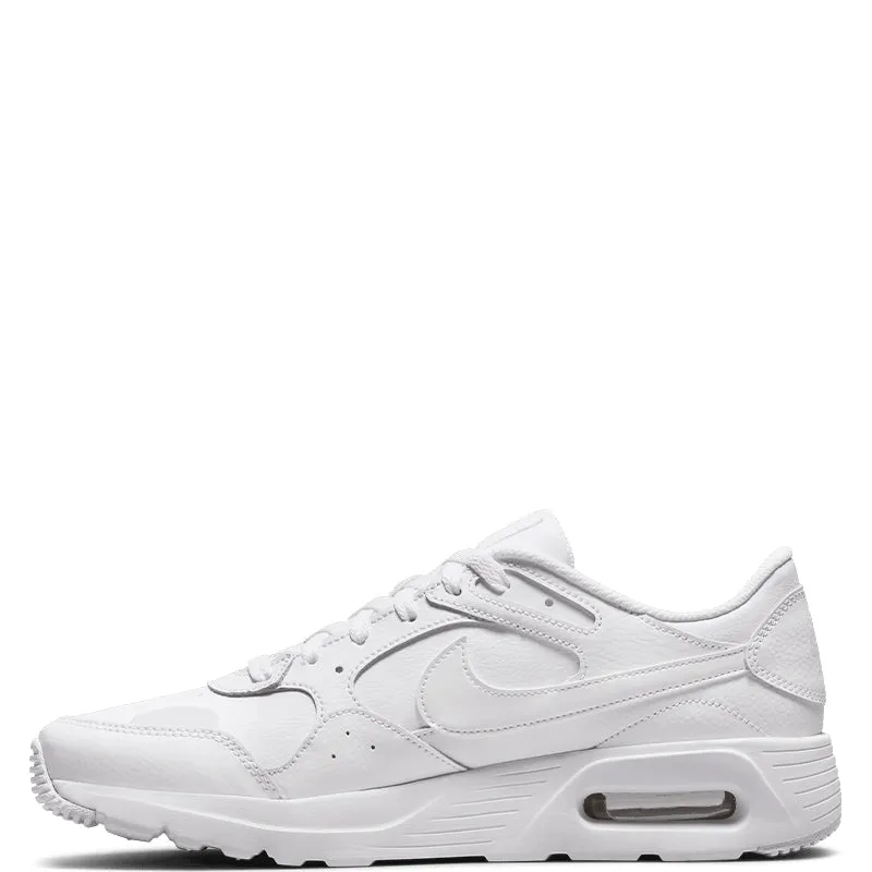 Flexible Footwork Smooth Flex Nike Men's Air Max SC