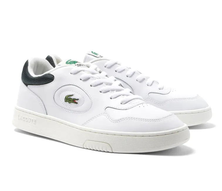 Side Grip Men's Lacoste Lineset 223 1 (Dark Green)