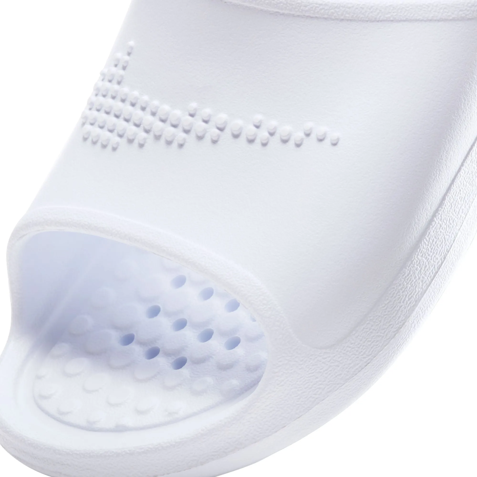 W NIKE VICTORI ONE SHWER SLIDE Vent Zones
