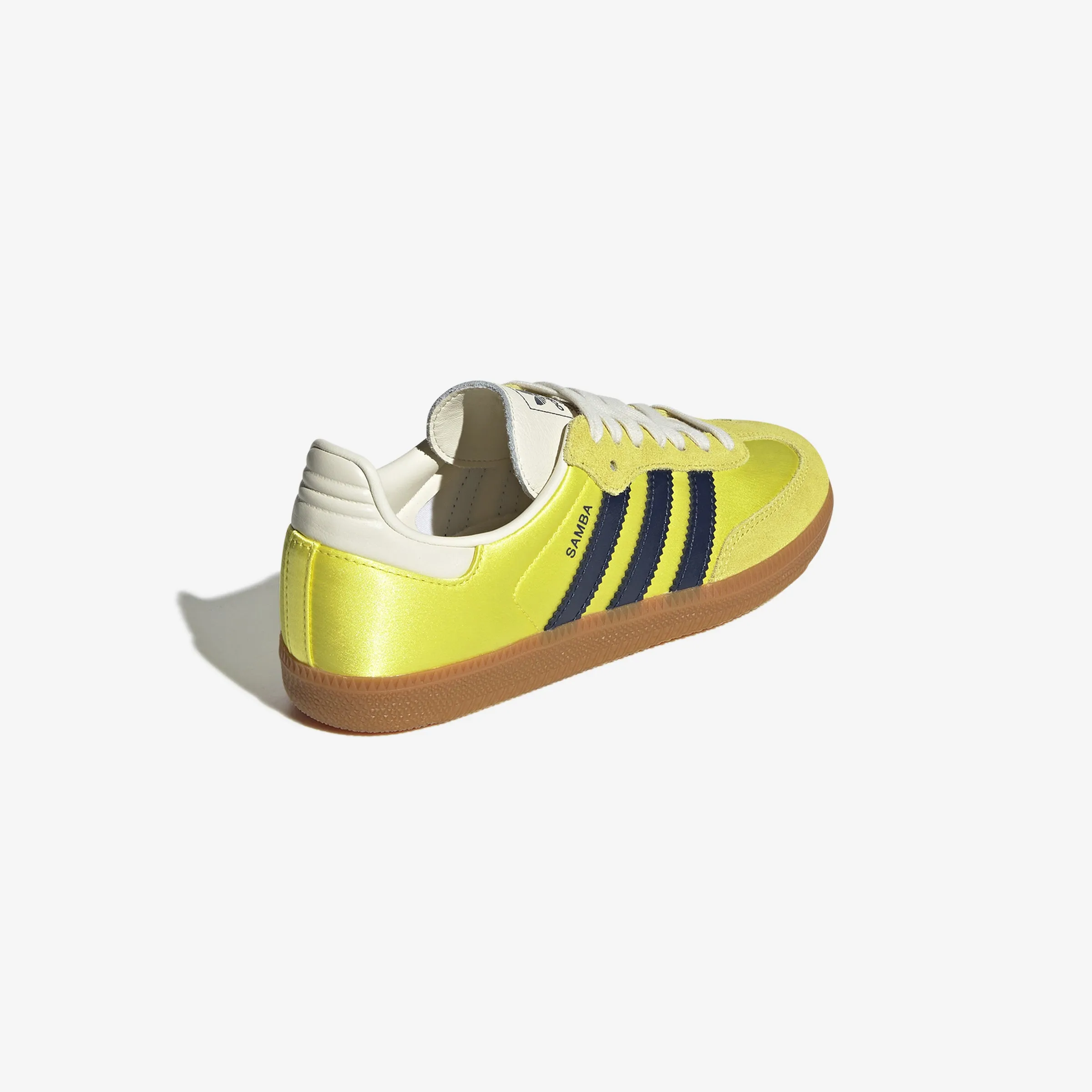 Lace Free Hyperelastic Frame Wmns Samba OG