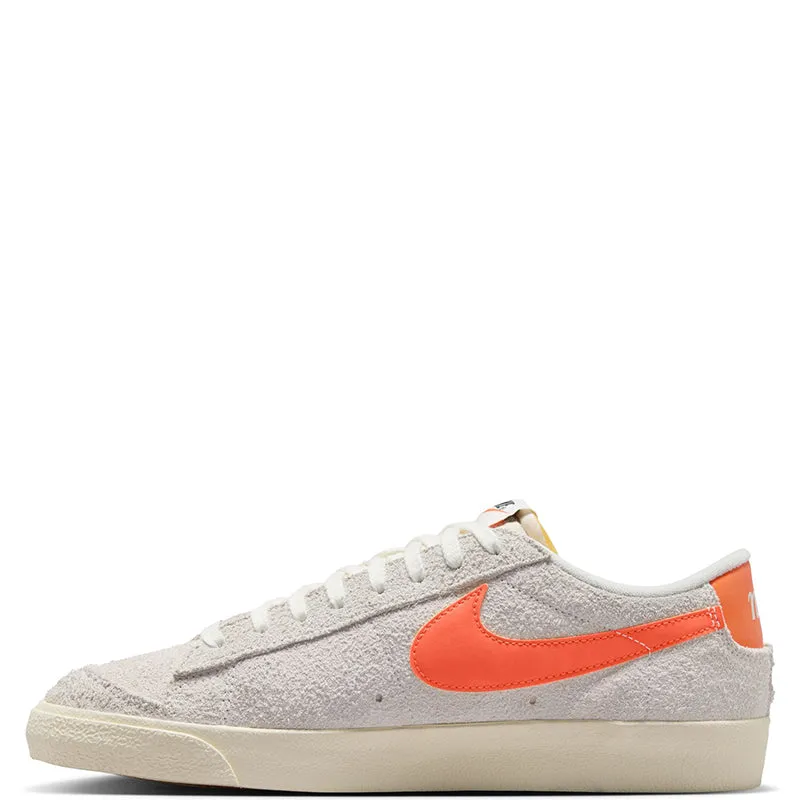 Nike Men's Blazer Low '77 Premium Sport Casual