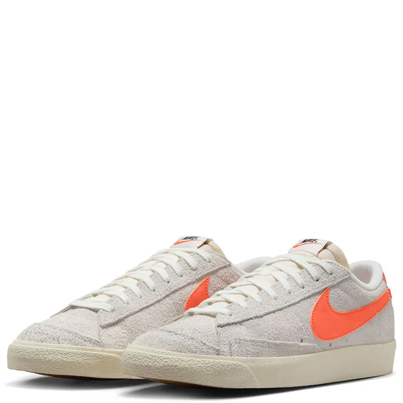 Fit Freedom Sneakers Nike Men's Blazer Low '77 Premium