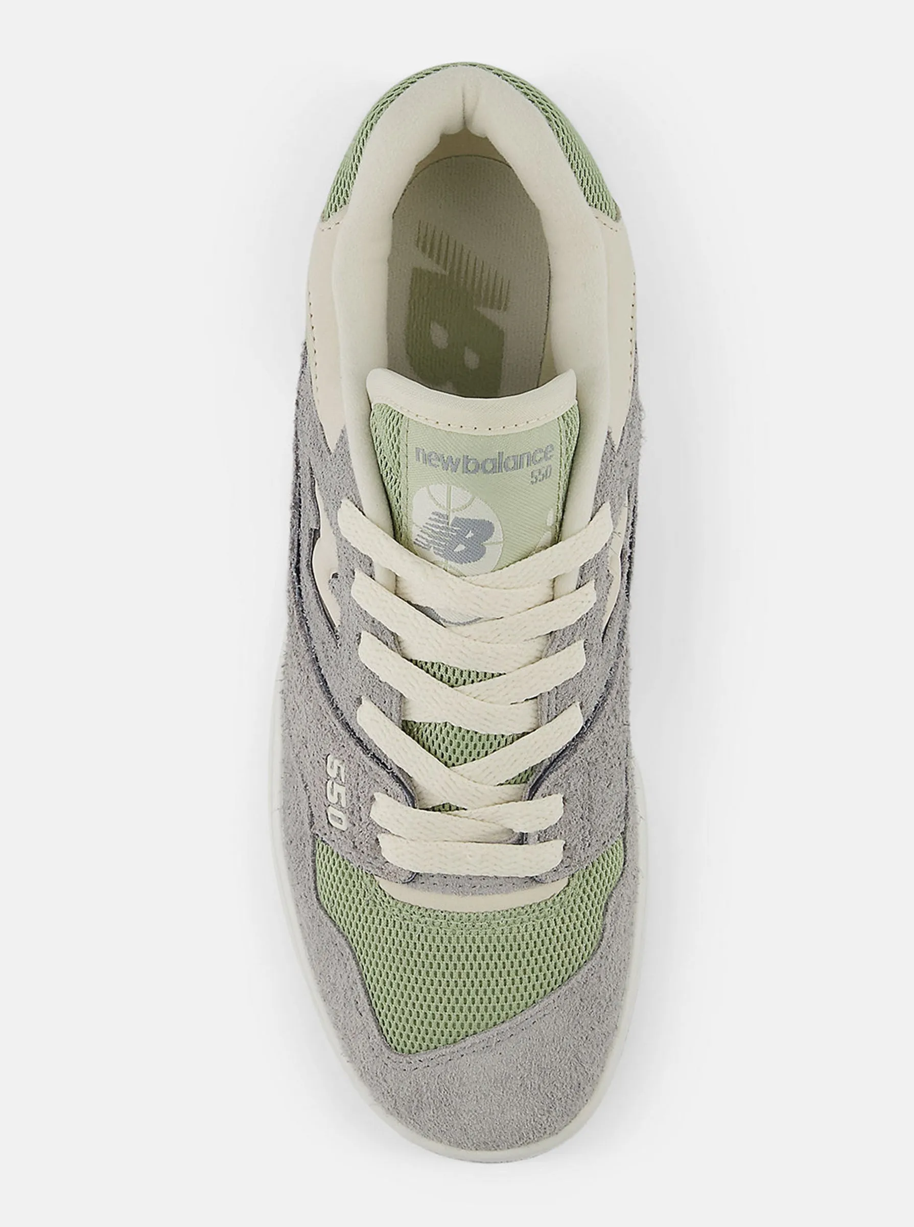 Comfort Insoles Breathable Ease 550 Womens