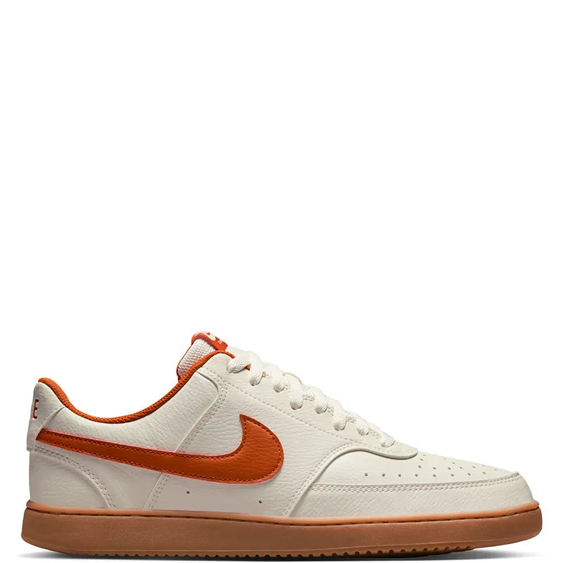 Holiday Style Nike Men's Court Vision Low