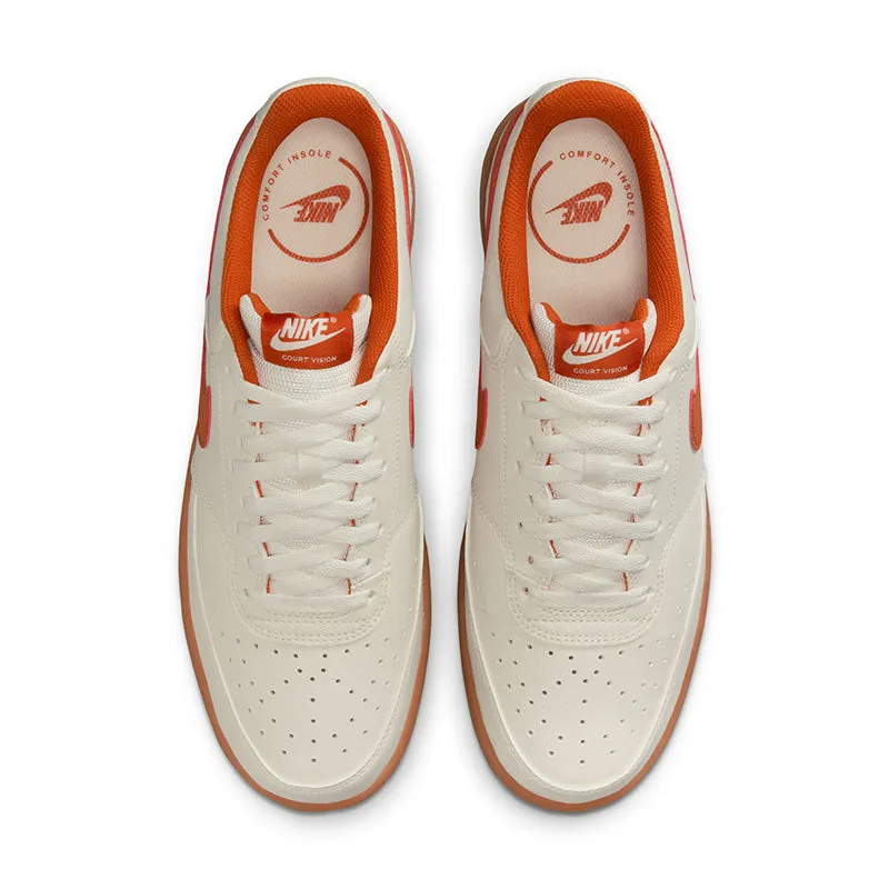 Nike Men's Court Vision Low day trip Harbor Run