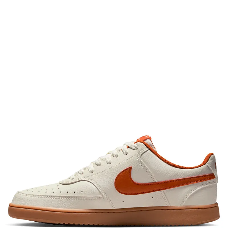 Wind Jog Anti Friction Lining Nike Men's Court Vision Low