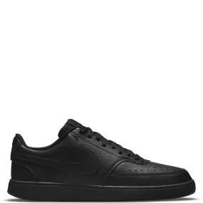 Shine Jog On Foot Nike Men's Court Vision Low Next Nature