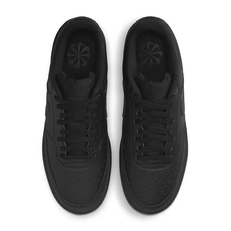 durable soles Team Day Nike Men's Court Vision Low Next Nature