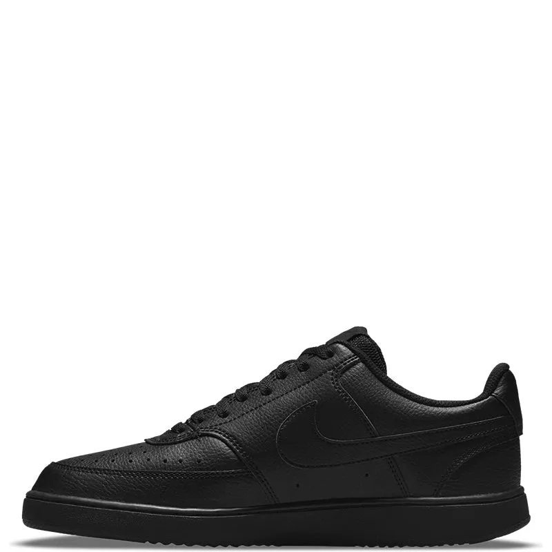 Soft Steps Natural Feel Nike Men's Court Vision Low Next Nature