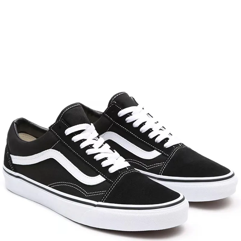 Lift Step Lake Path Vans Unisex Old Skool