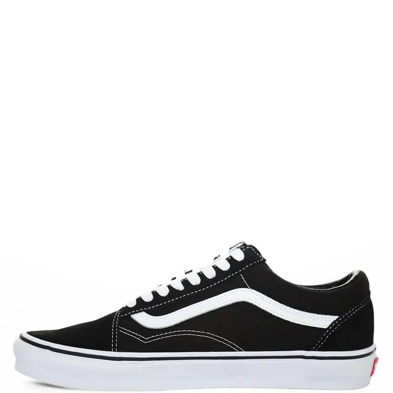 Active Day Step Flow Vans Unisex Old Skool
