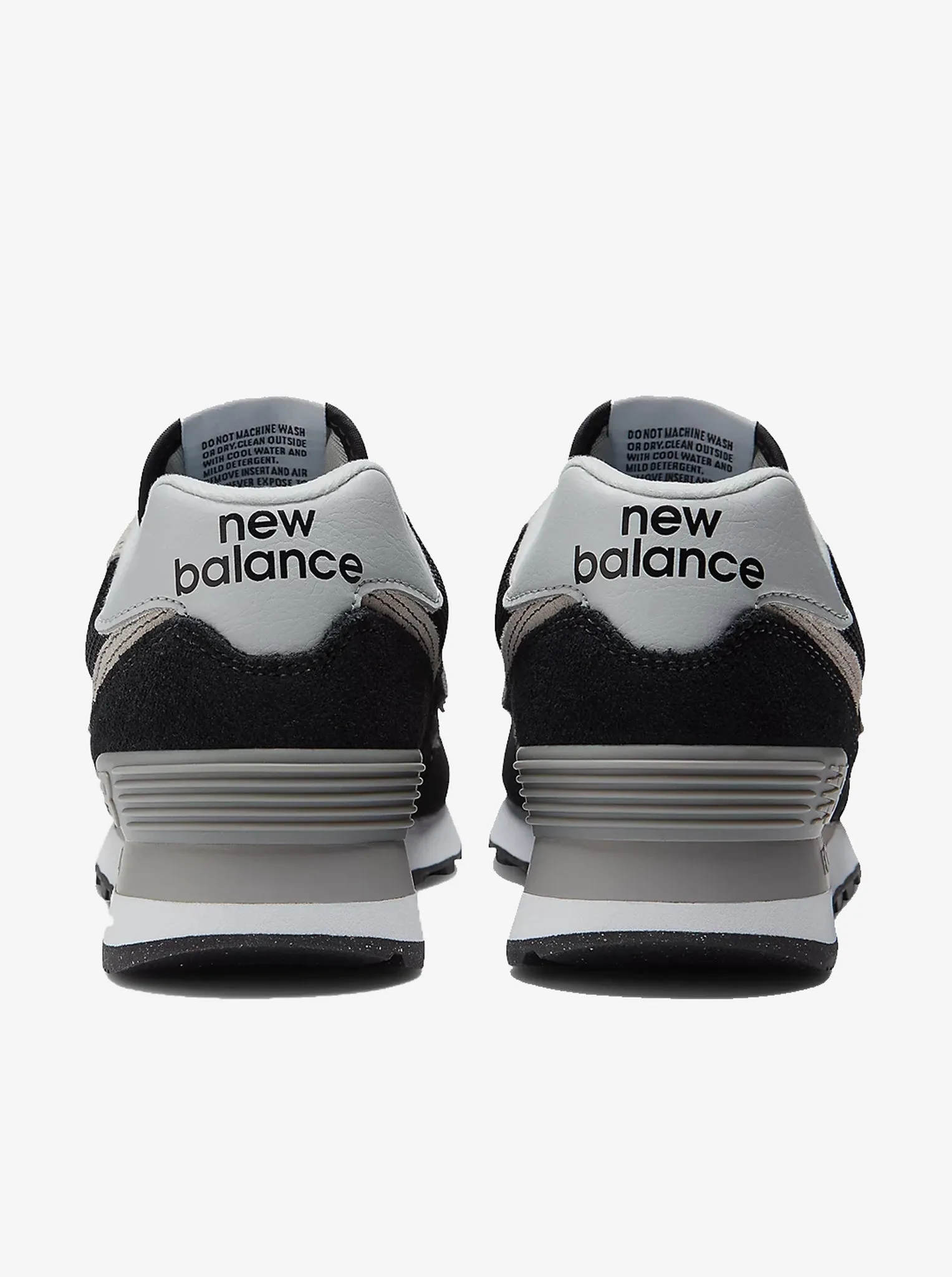 Shine Finish Retro-inspired 574 Womens