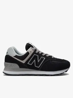 574 Womens Self Cleaning Tread