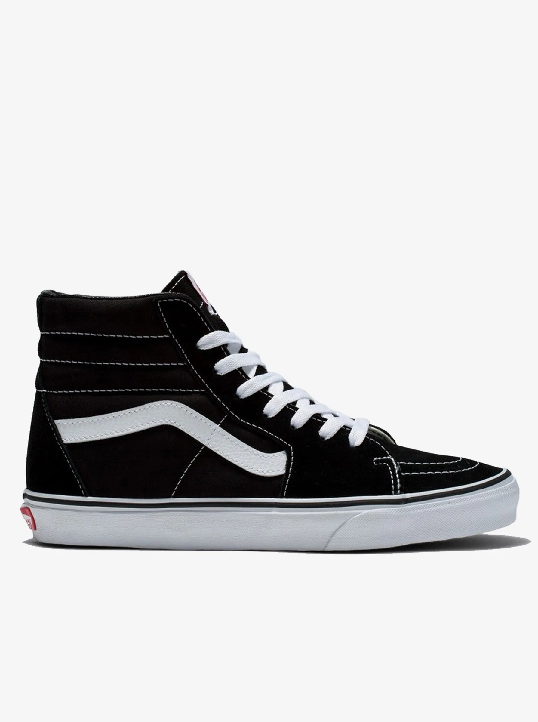 Unbeatable cushioning Sk8-Hi Unisex