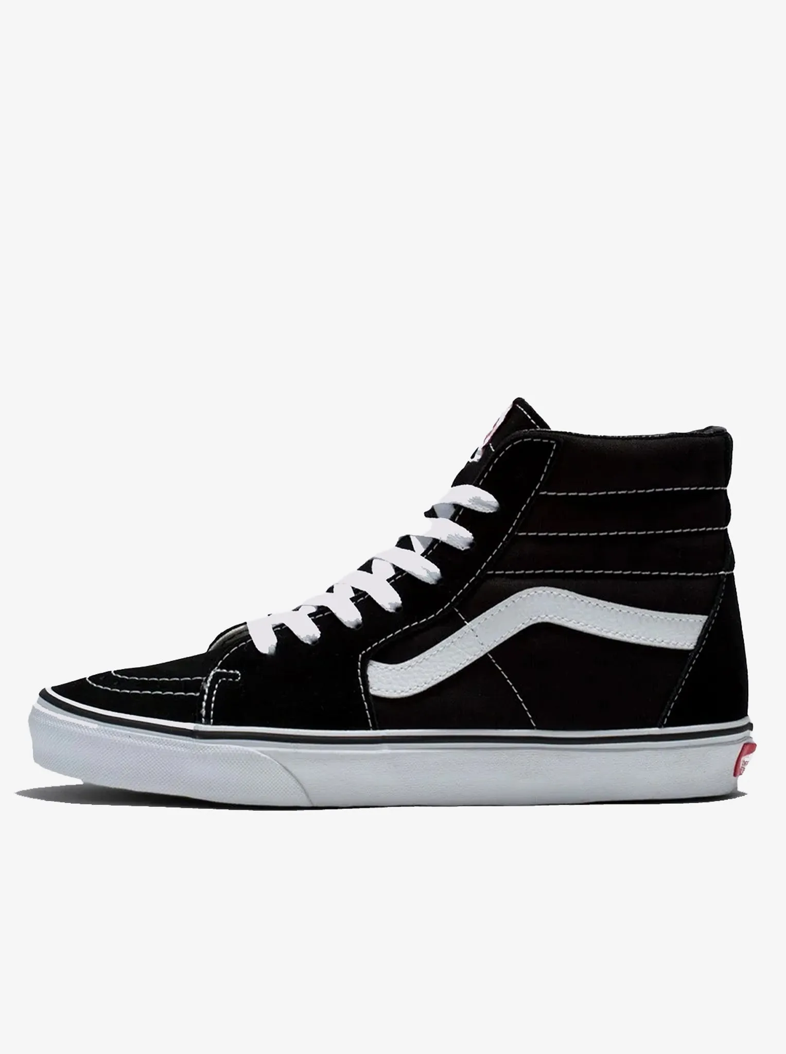 Sk8-Hi Unisex Drive Motion Lace Free