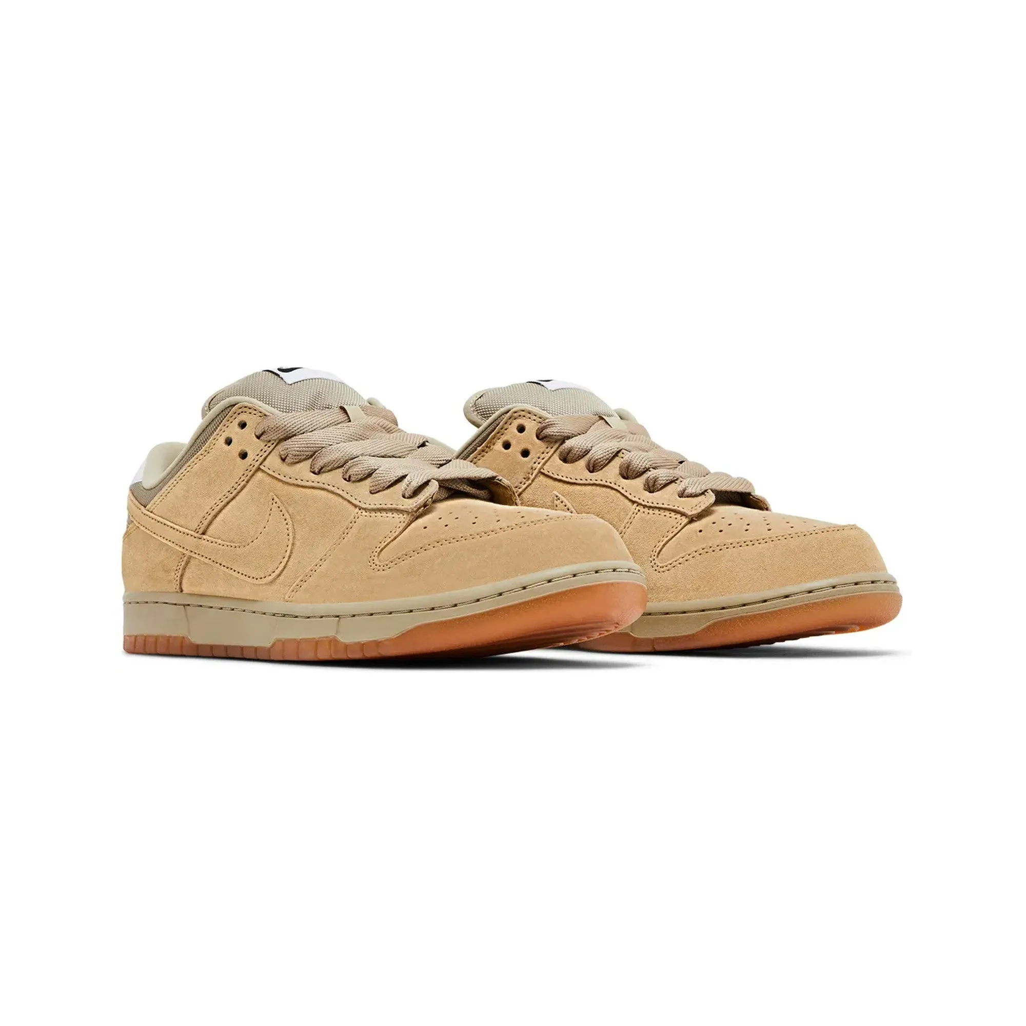 Lifestyle Athlete Nike SB Dunk Low Pro B 'Parachute Beige' (2025)