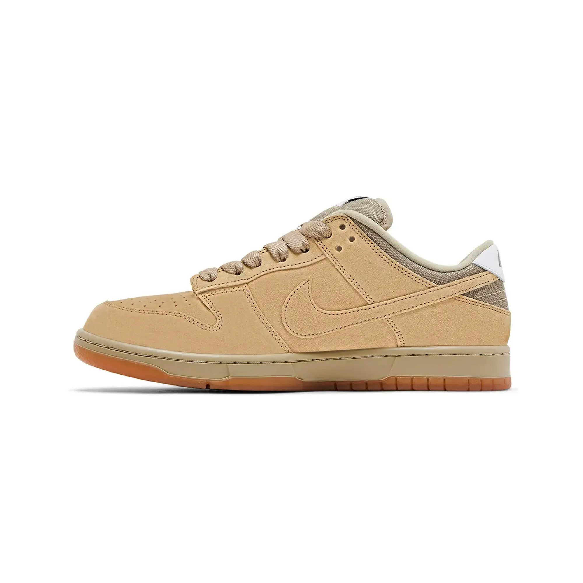 Foot Health Nike SB Dunk Low Pro B 'Parachute Beige' (2025)