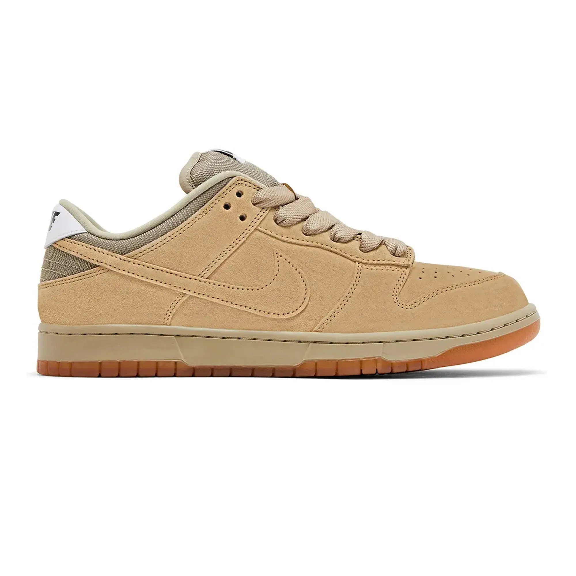 Aerodynamic Shaping Sturdy flexibility Nike SB Dunk Low Pro B 'Parachute Beige' (2025)