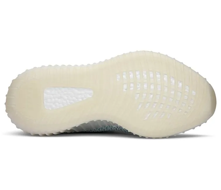 Cool Look Long Comfort Adidas Yeezy Boost 350 V2 (Cloud White)