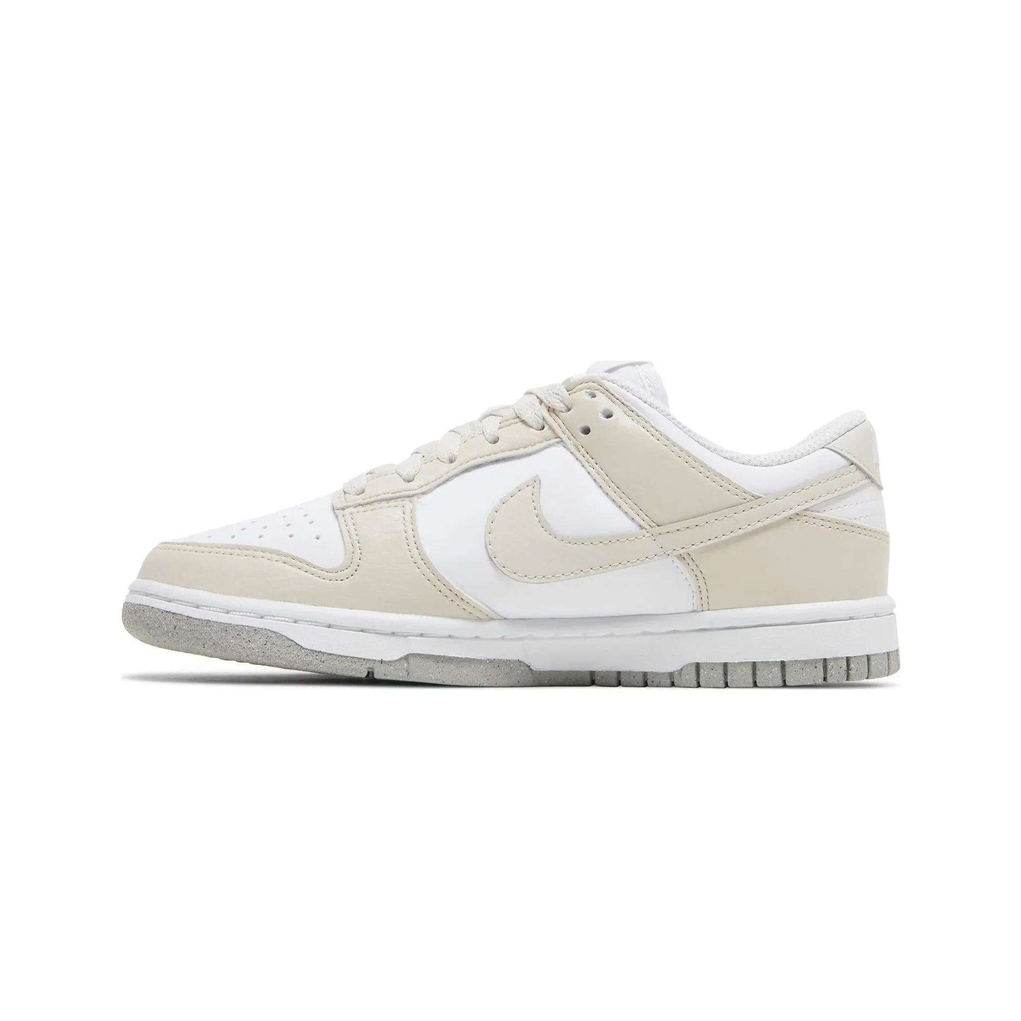 Urban Ultra Cushioned Collar Nike Dunk Low Next Nature 'Light Orewood Brown' Woman's (2022)