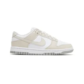 Nike Dunk Low Next Nature 'Light Orewood Brown' Woman's (2022) Timeless lining