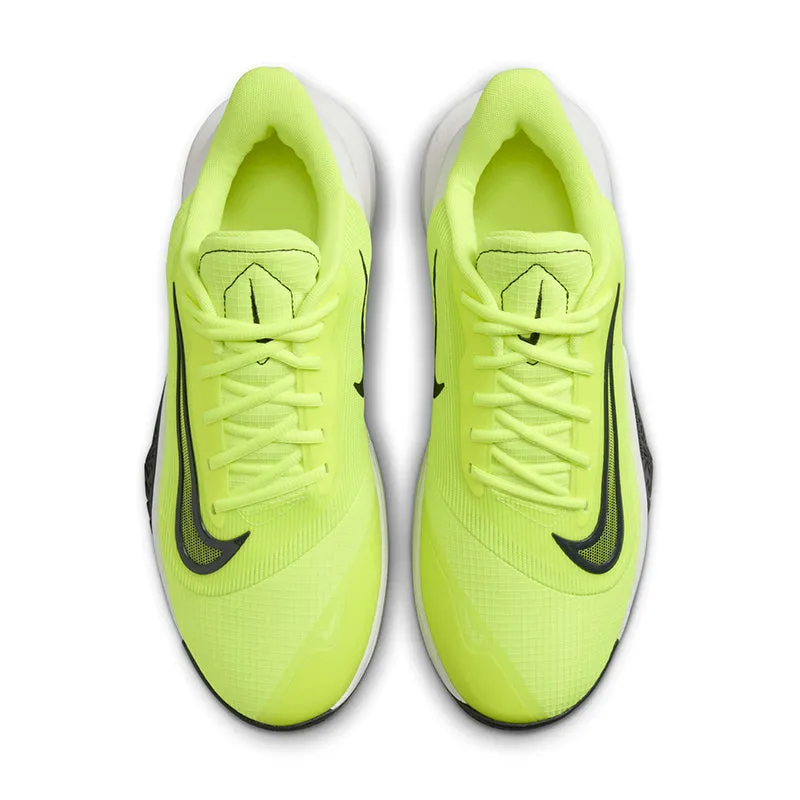 Nike Men's Precision 7 Party Go Light material