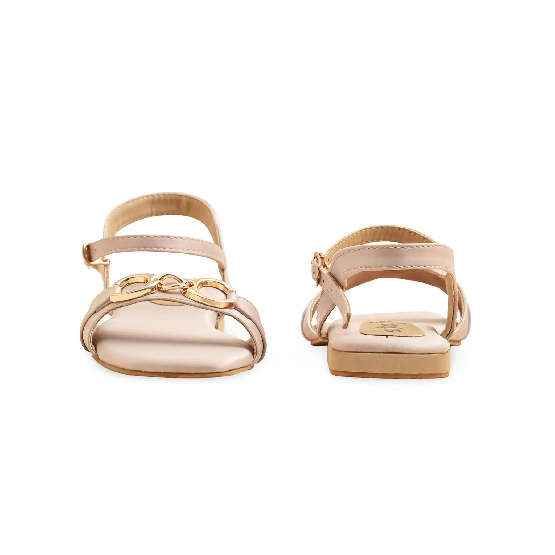 Fawn Formal Sandal FR5464 Elegant