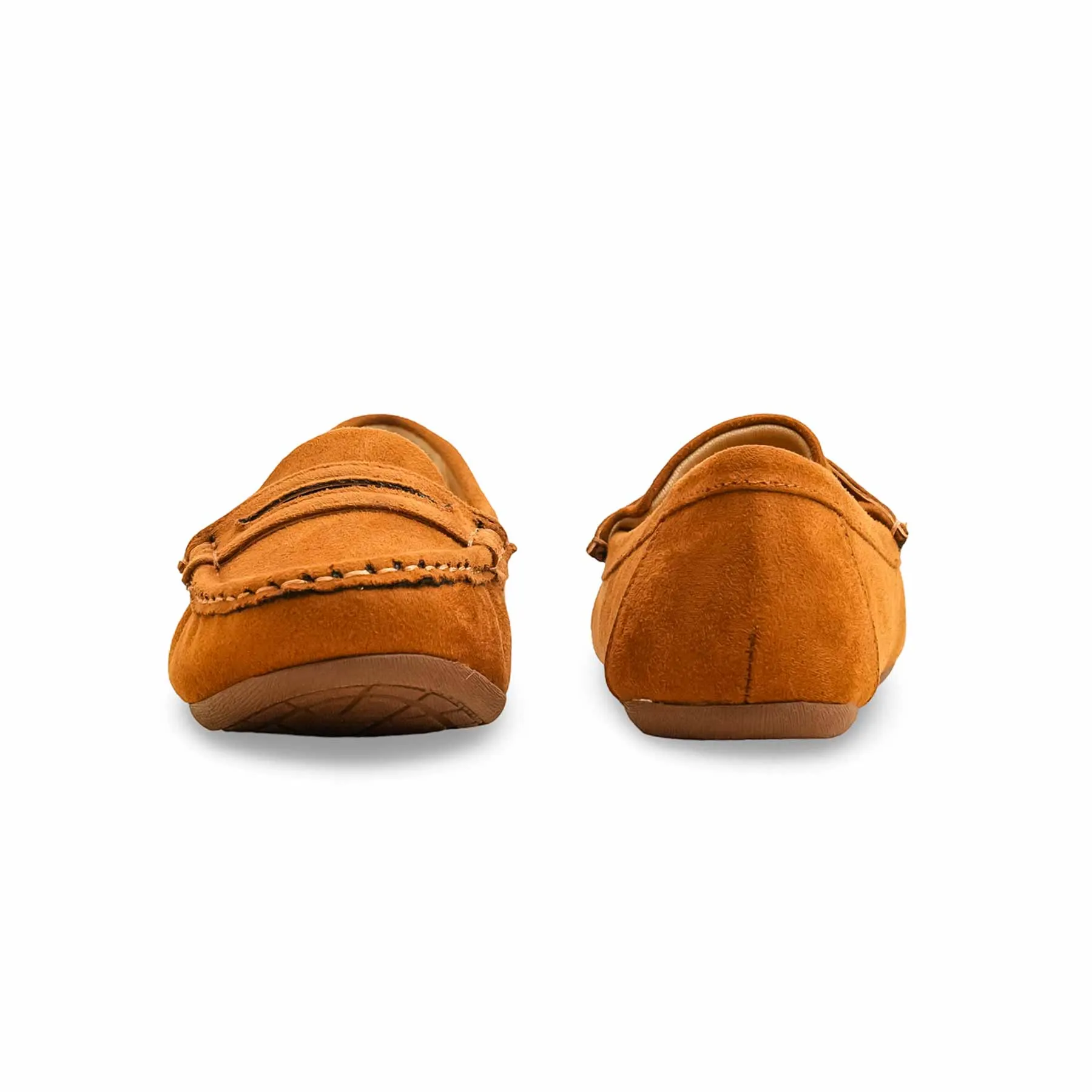 Getaway Step Brown Moccasin WN4475