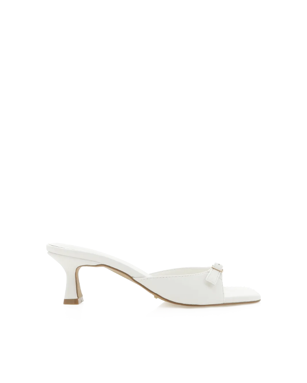 TILDEN - WHITE Minimal Glow