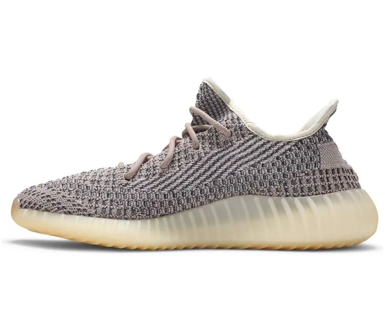 Adidas Yeezy Boost 350 V2 (Ash Pearl) Weather Friendly