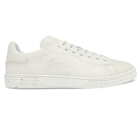 Walk Tech Men's Lacoste Court Zero 0722 1 SMA (Off White)