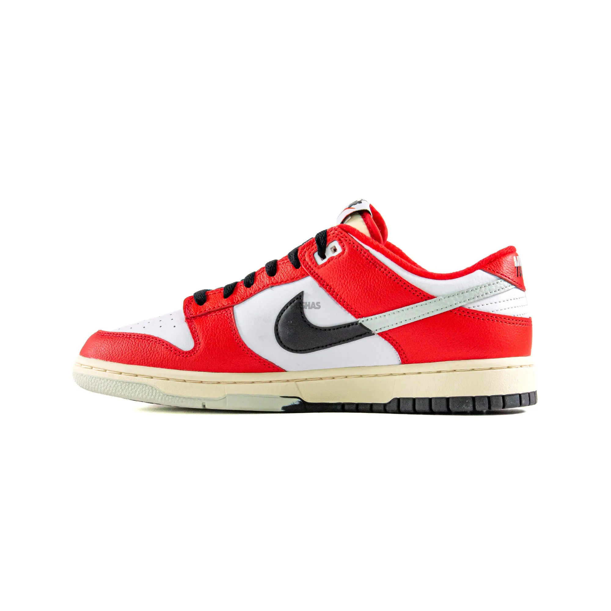 Urban Look Nike Dunk Low 'Reverse Chicago Split' (2023)