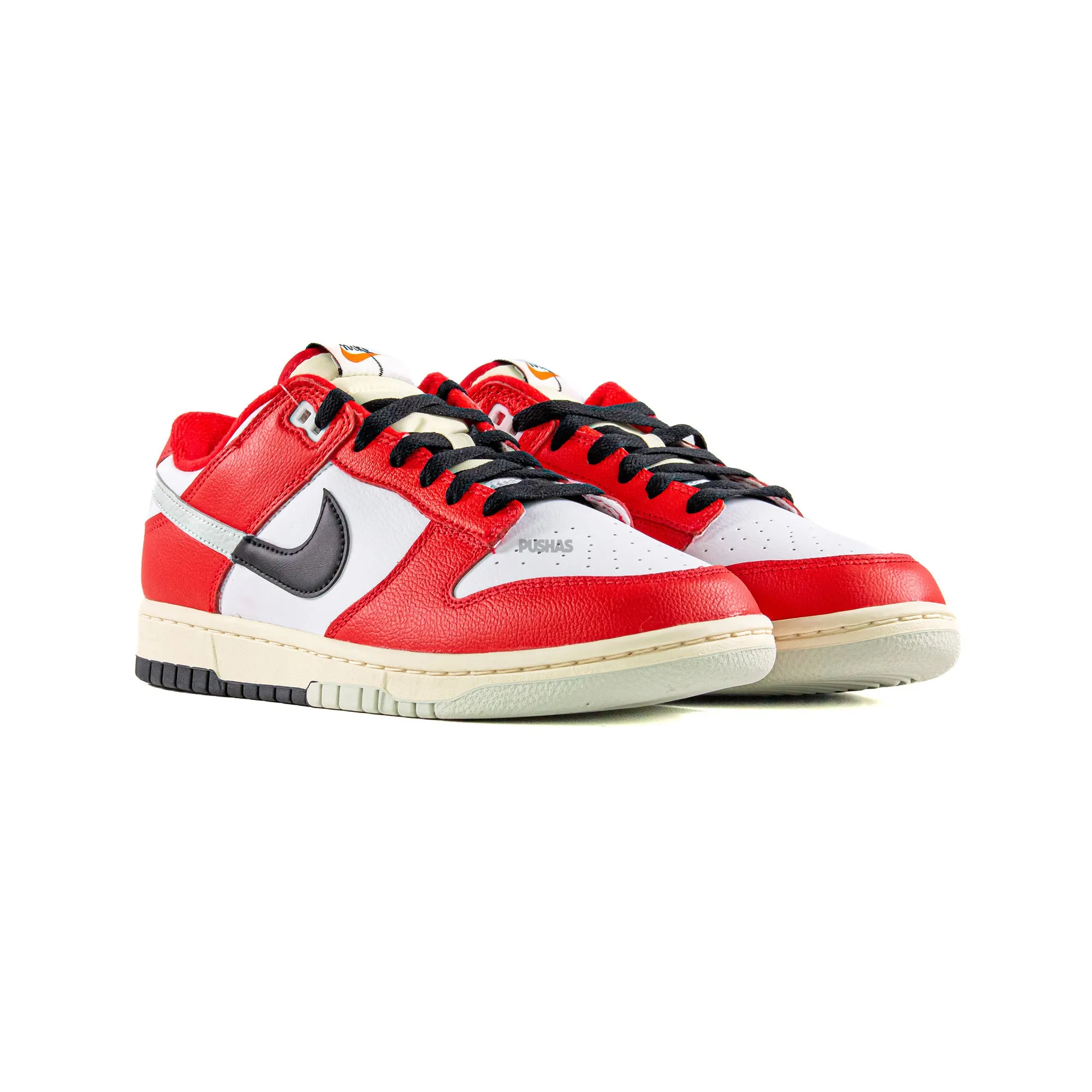 Daily Focus Nike Dunk Low 'Reverse Chicago Split' (2023)