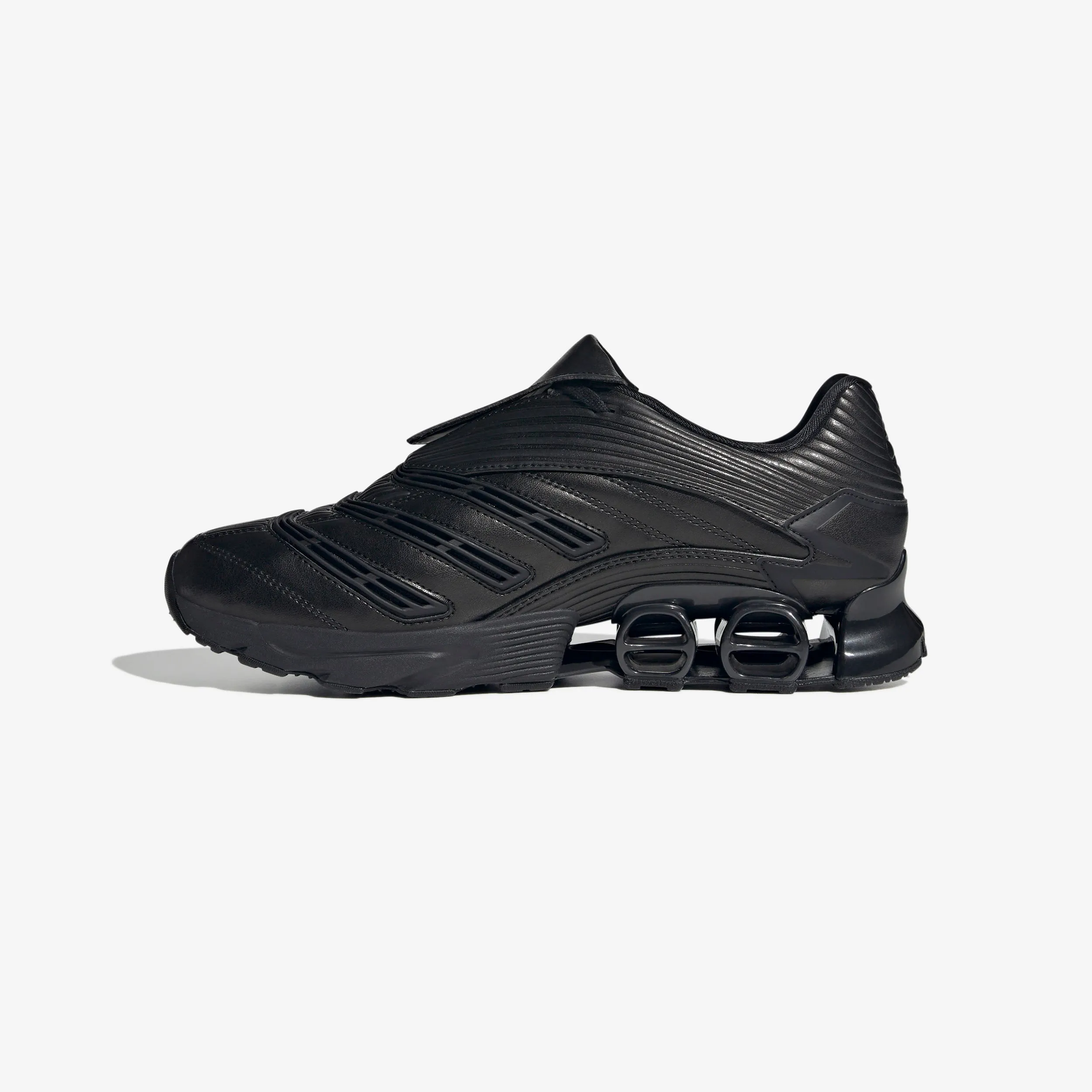 Breathable Anti Abrasion Predator Megaride