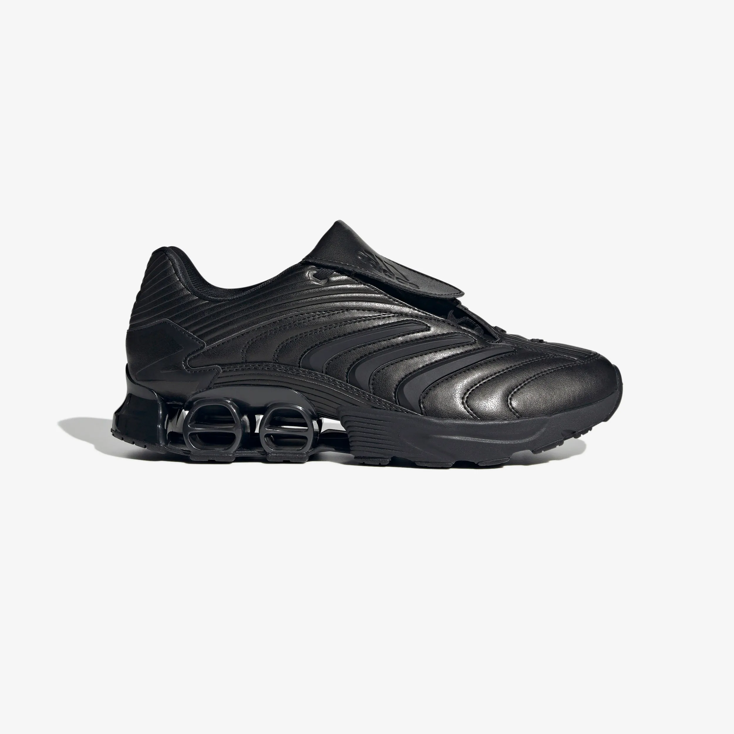 High Shine Predator Megaride