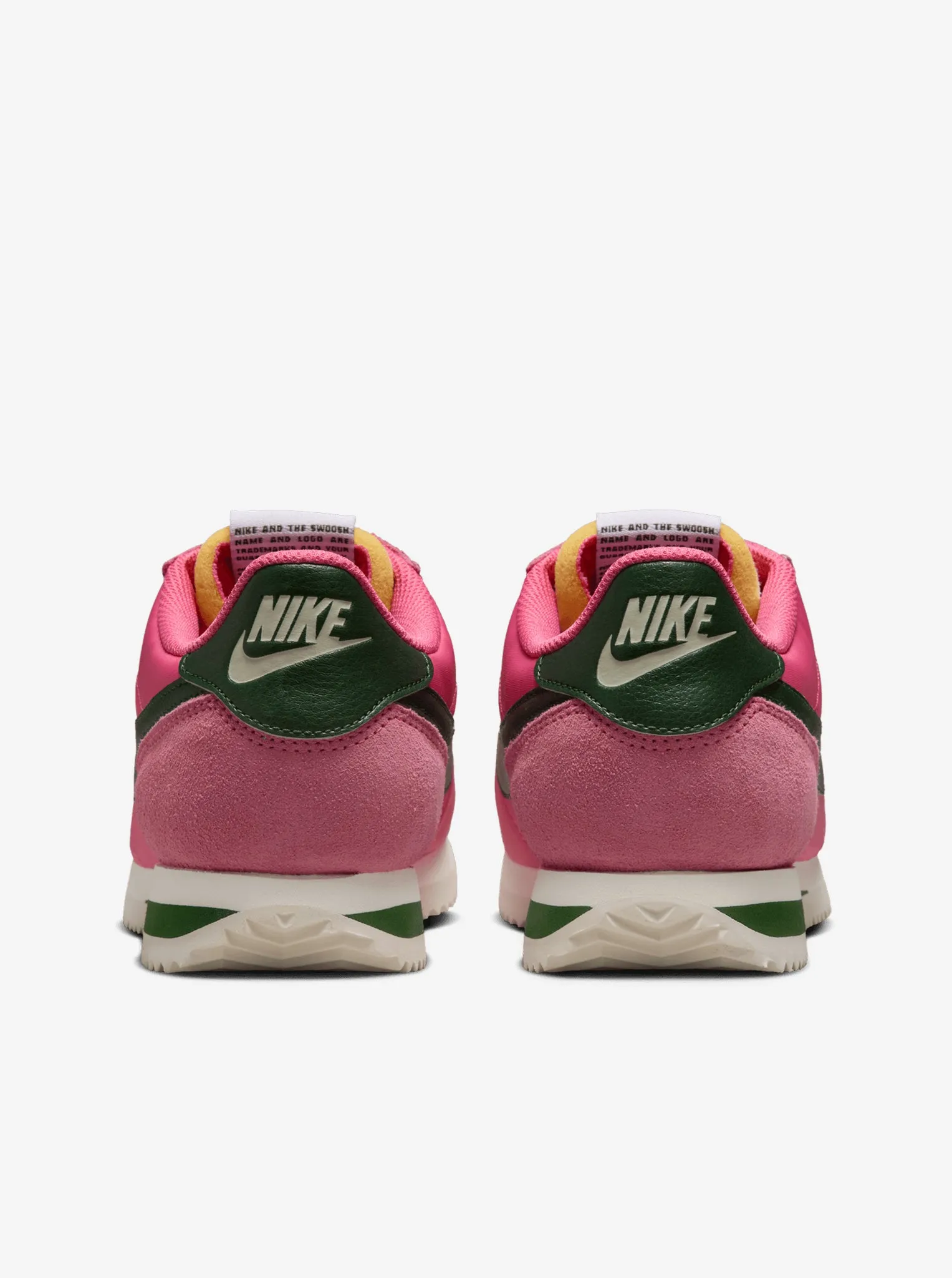 Cortez Womens Air   Circulating