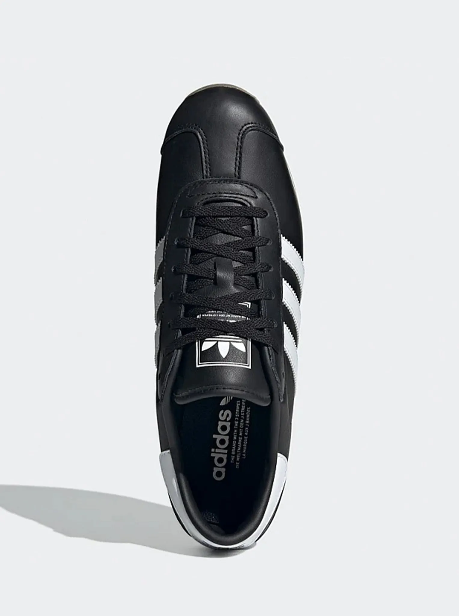 Supportive Fit Country II Unisex