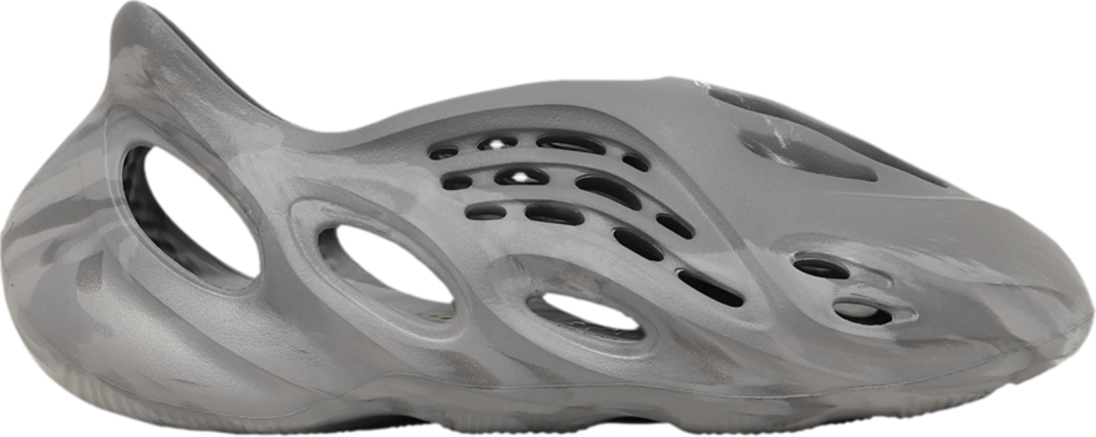 Yeezy Foam Runner 'MX Granite'  - IE4931 Traction Control